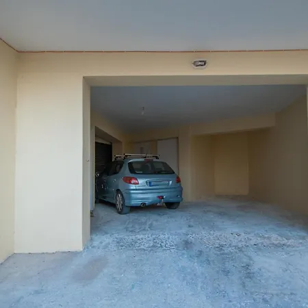 Coconut Tree House With Port View Apartment *