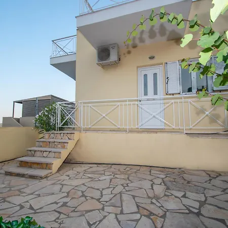 Coconut Tree House With Port View Apartment Zakynthos Town